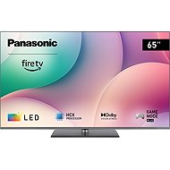 65" Panasonic TV-65W83AE6 - Television