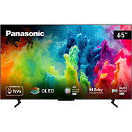 65" Panasonic TB-65Z60AEG - Television