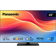 65" Panasonic TB-65W61AEZ - Television