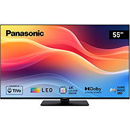 55" Panasonic TB-55W61AEZ - Televízió