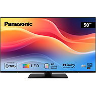 50" Panasonic TB-50W61AEZ - Television