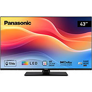 43" Panasonic TB-43W61AEZ - Television