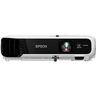 Epson EB-W04 - Projector
