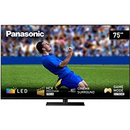 75" Panasonic TX-75LX940E - Television