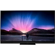77" Panasonic TX-77LZ2000E - Television