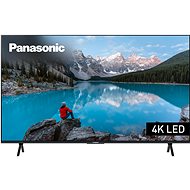 85" Panasonic TX-85MX800E - Television