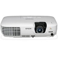 Epson EB-W9 - Projector