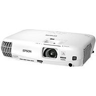  Epson EB-W16  - Projector