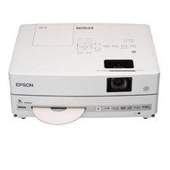 3LCD projector EPSON EB-W8D HDMI - Projector