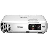  Epson EB-W18  - Projector