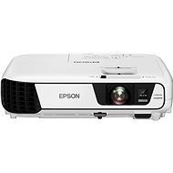 Epson EB-W31 - Projektor