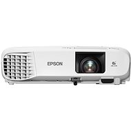 Epson EB-W39 - Projector