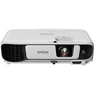 Epson EB-W41 Multimedia-Beamer / Projektor - Beamer