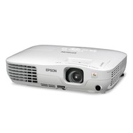 Epson EB-X10 - Projector