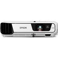 Epson EB-X31 - Projector