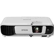 Epson EB-X41 - Projektor