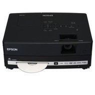 Epson EH-DM3 + Doba ledová 3 - Projector
