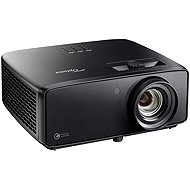 Optoma UHZ58LV - Projector