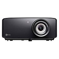 Optoma UZ38X - Projector
