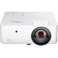 Optoma LW351ST - Projector