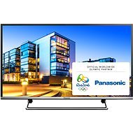 40" Panasonic TX-40DS500E - Televízor