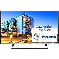 40" Panasonic TX-40DSU501 - Television