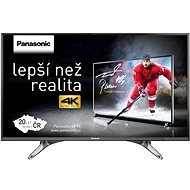 Panasonic 40" LED TV TX-40DX603E - Television