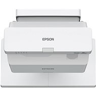 Epson EB-760W - Projektor
