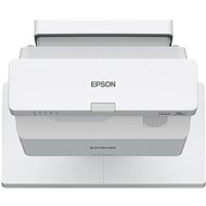 Epson EB-760W - Projector