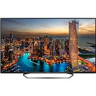 43" Panasonic TX-43CX750E - Television