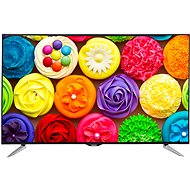 55 "Panasonic TX-55C320E - Television
