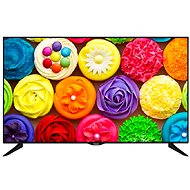 55 "Panasonic TX-55CX300E - Television