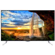 65" Panasonic TX-65CX400E - Television