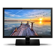 24" Panasonic TX-24AS500E - Television