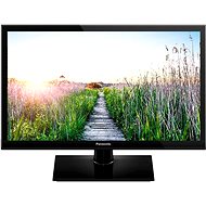 24" Panasonic TX-24ASW504E - Television