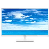  32 "Panasonic TX-white 32AS600EW  - Television