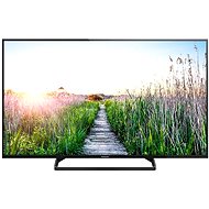 39" Panasonic TX-39ASW504E - Television