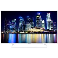  39 "Panasonic TX-white 39AS600EW  - Television