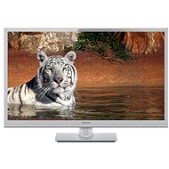32" Panasonic TX-L32B6ES silver - Television