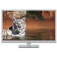 42" Panasonic TX-L42B6ES silver - Television