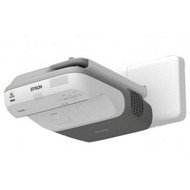 EPSON EB-450Wi  interactive LCD projector - Projector