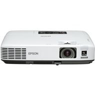 EPSON EMP-1730W LCD projector - Projector