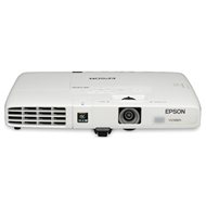 Epson EB-1760W - Projector