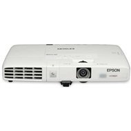 Epson EB-1770W - Projector