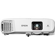 Epson EB-108 - Projector