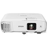 Epson EB-982W - Projector