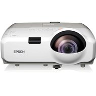 Epson EB-420 - Projector