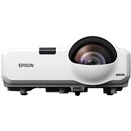 Epson EB-435W - Projector