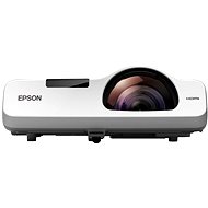 Epson EB-525W - Projector