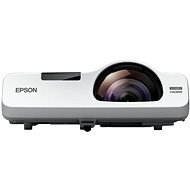 Epson EB-535W - Projector